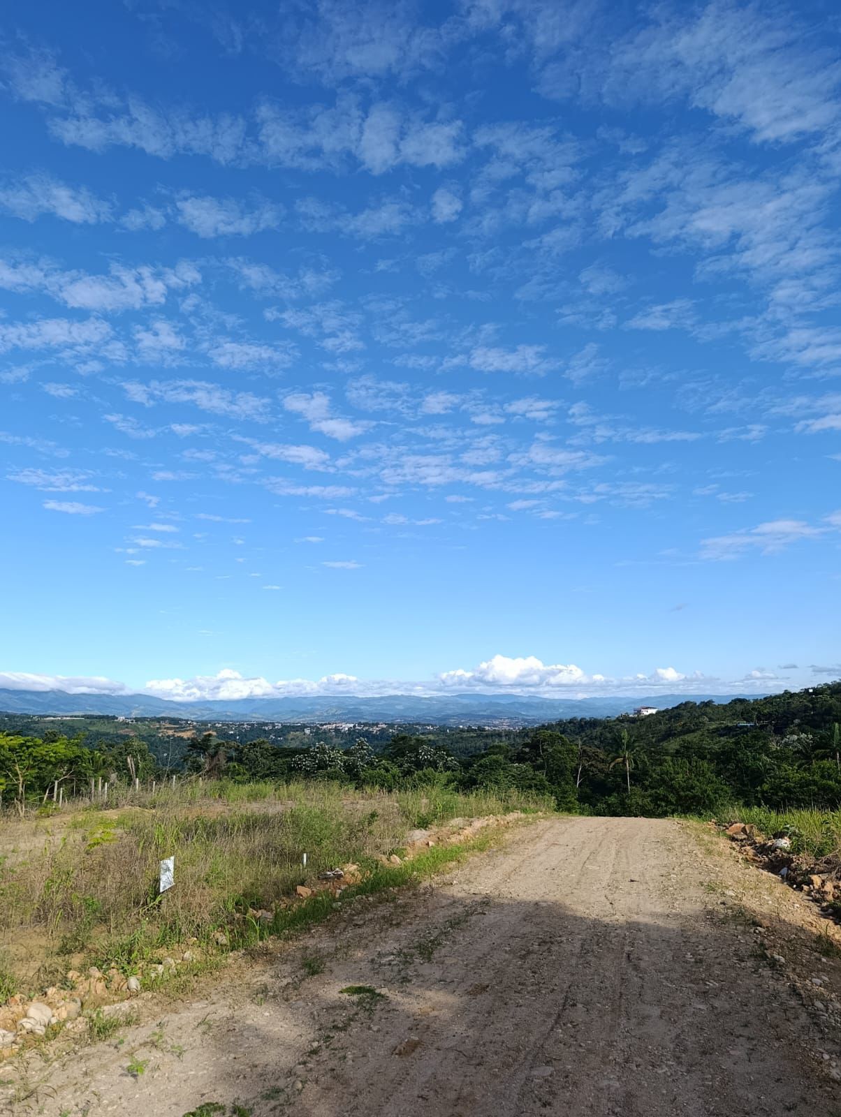 Esta es tu oportunidad de invertir en Brisas del Valle🌴