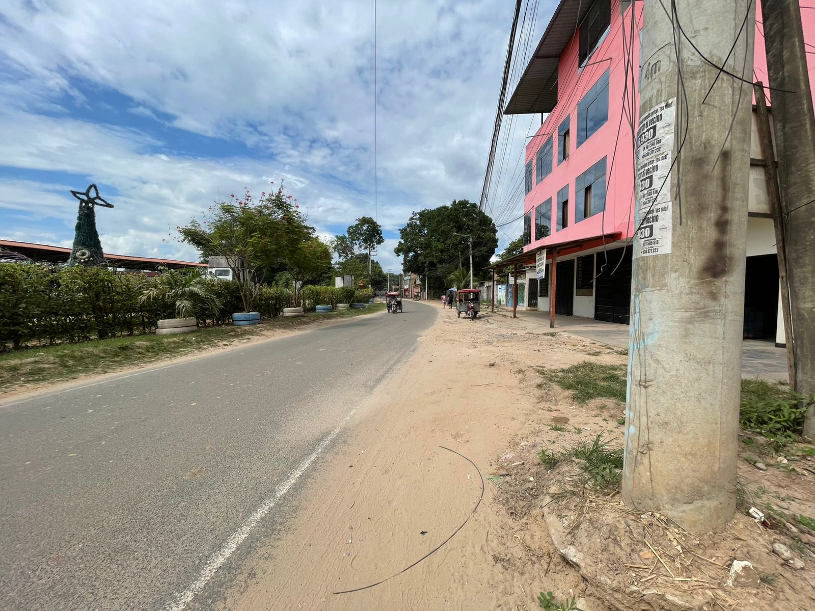 Últimos 2 lotes disponibles en Morales – Tarapoto! 🏡