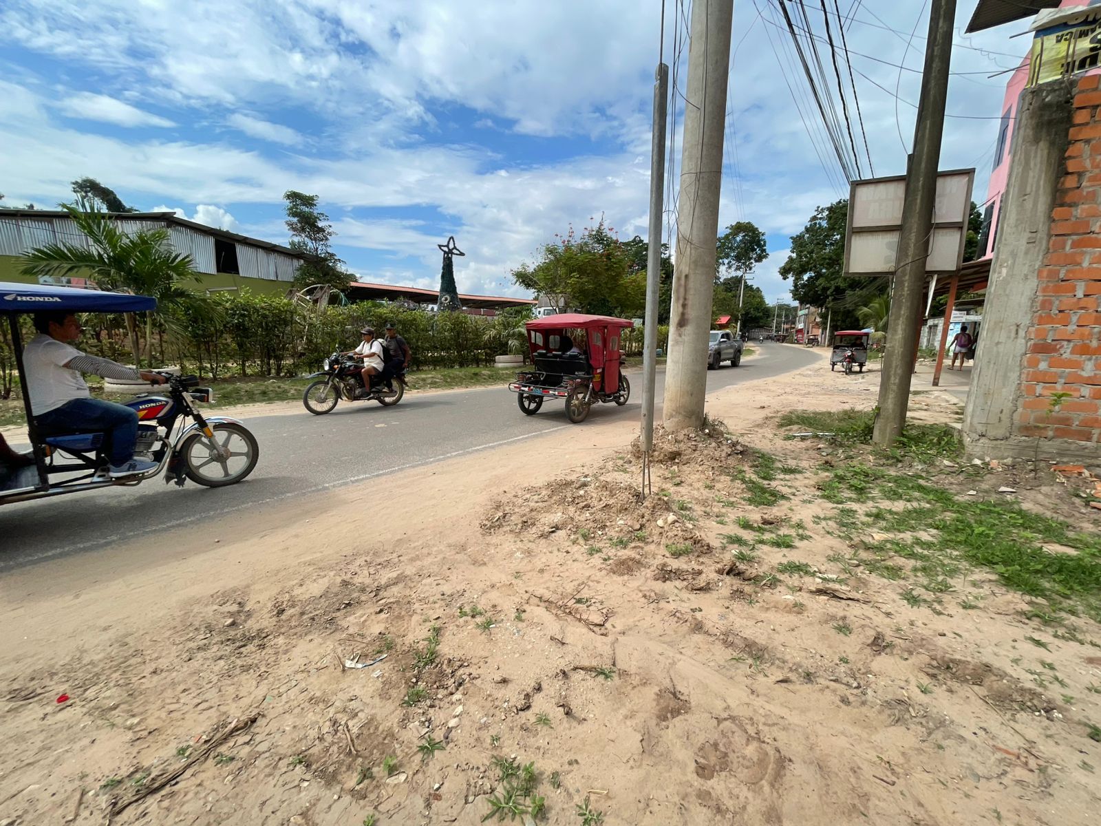 Últimos 2 lotes disponibles en Morales – Tarapoto! 🏡