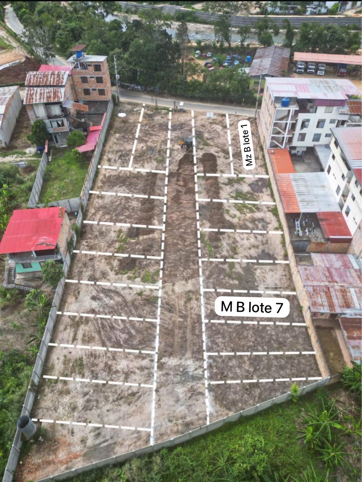 Últimos 2 lotes disponibles en Morales – Tarapoto! 🏡