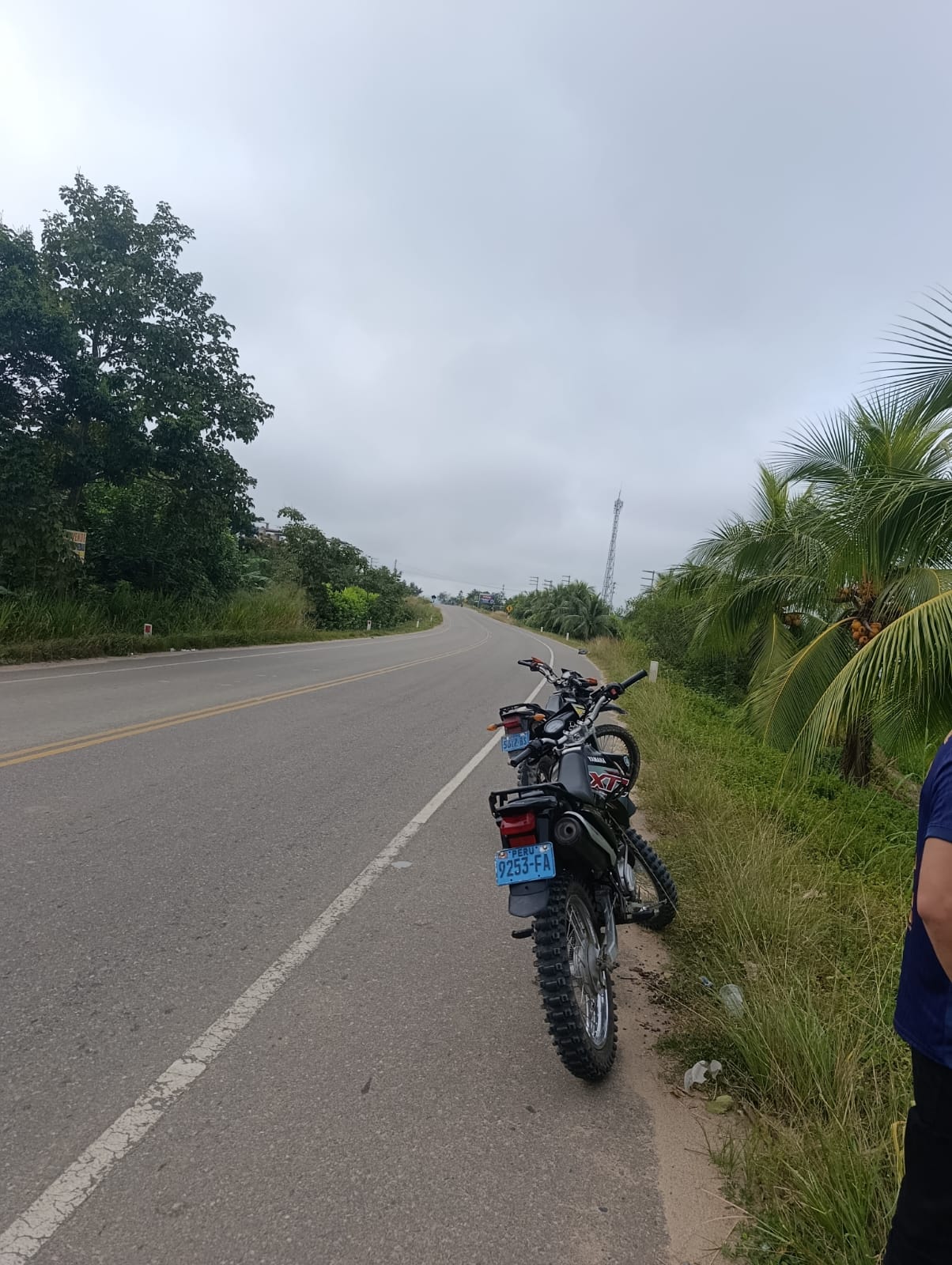 OPORTUNIDAD DE INVERSIÓN EN TARAPOTO 🔥
