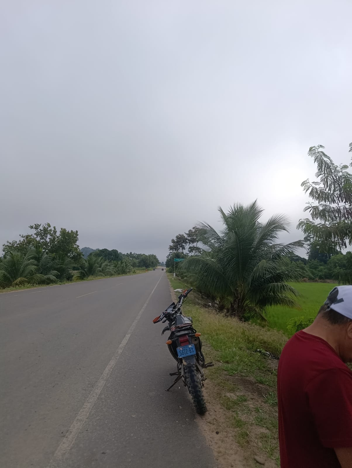 Gran oportunidad de inversión en Tarapoto!