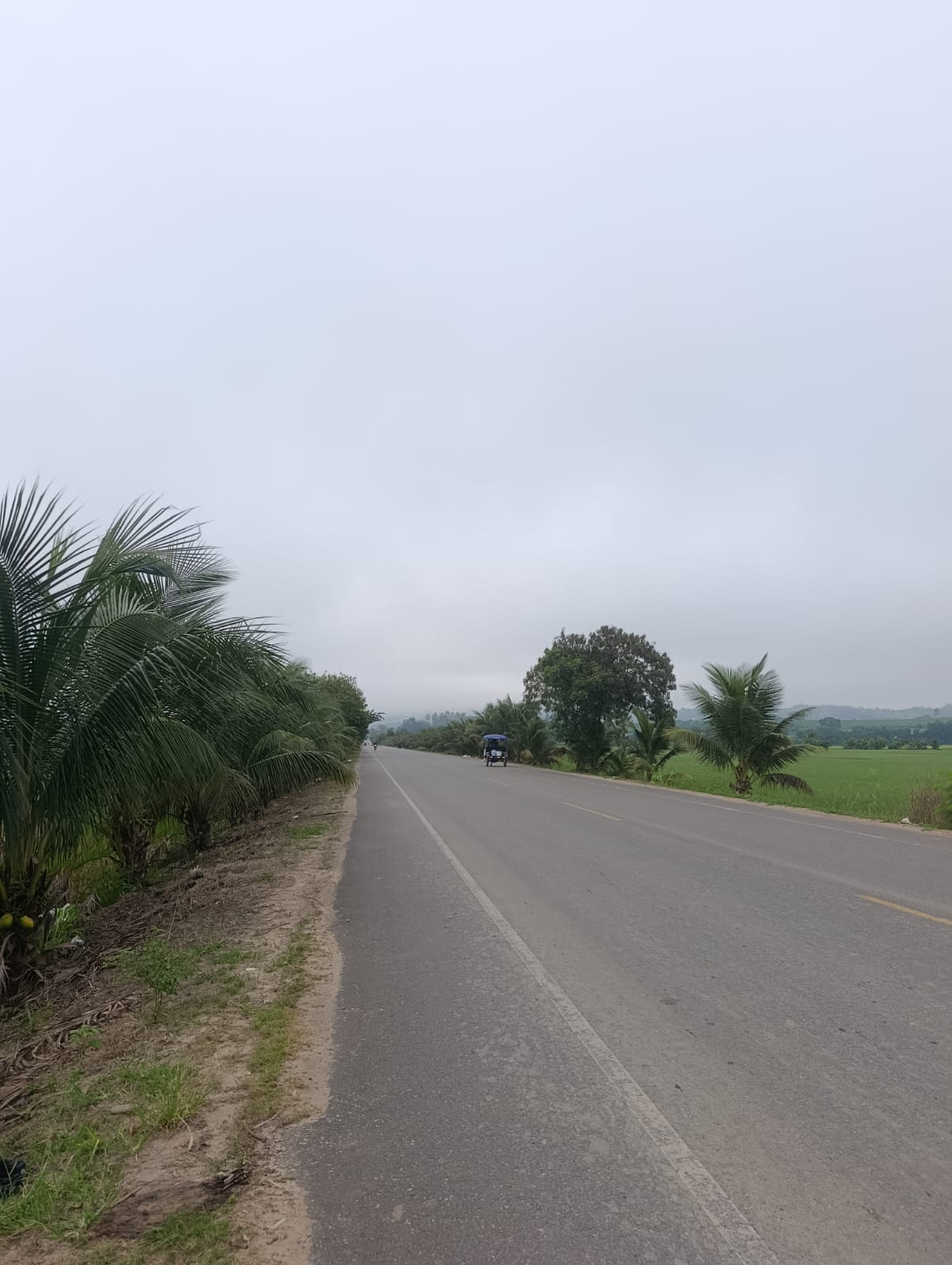 Gran oportunidad de inversión en Tarapoto!