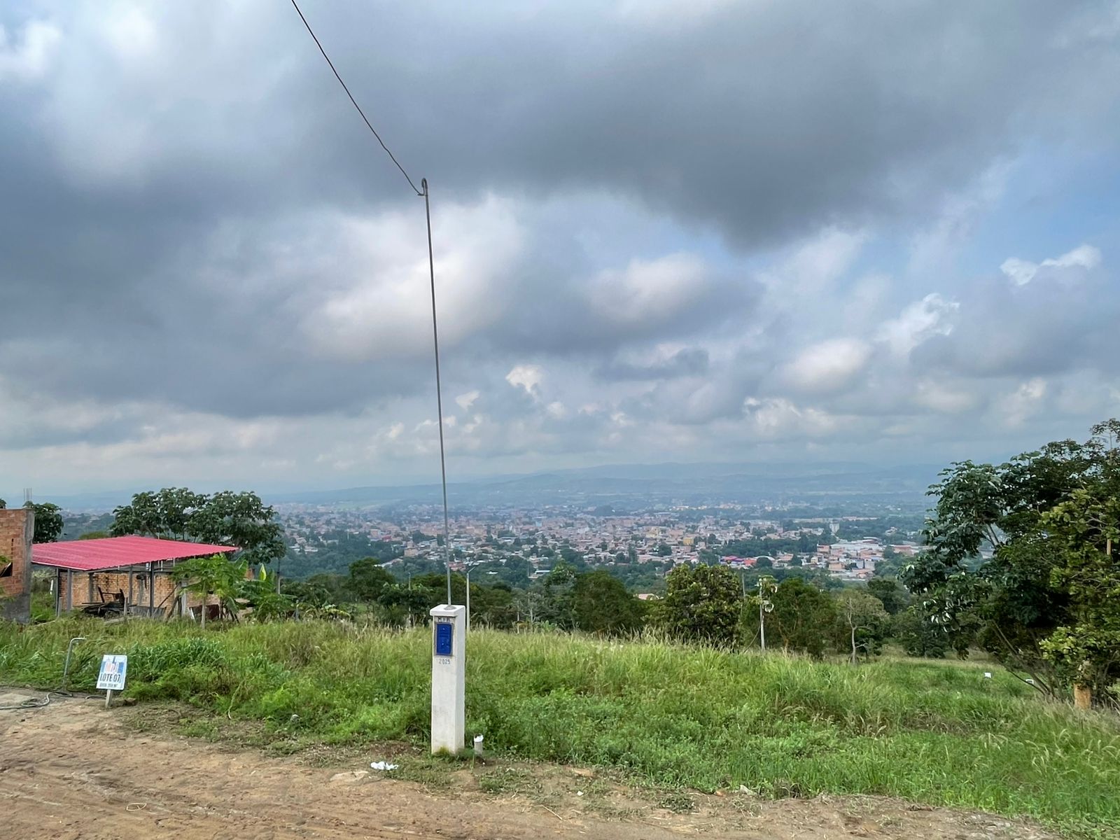 OPORTUNIDAD DE INVERSIÓN TURÍSTICA Y AIRBNB EN TARAPOTO 🌿✨