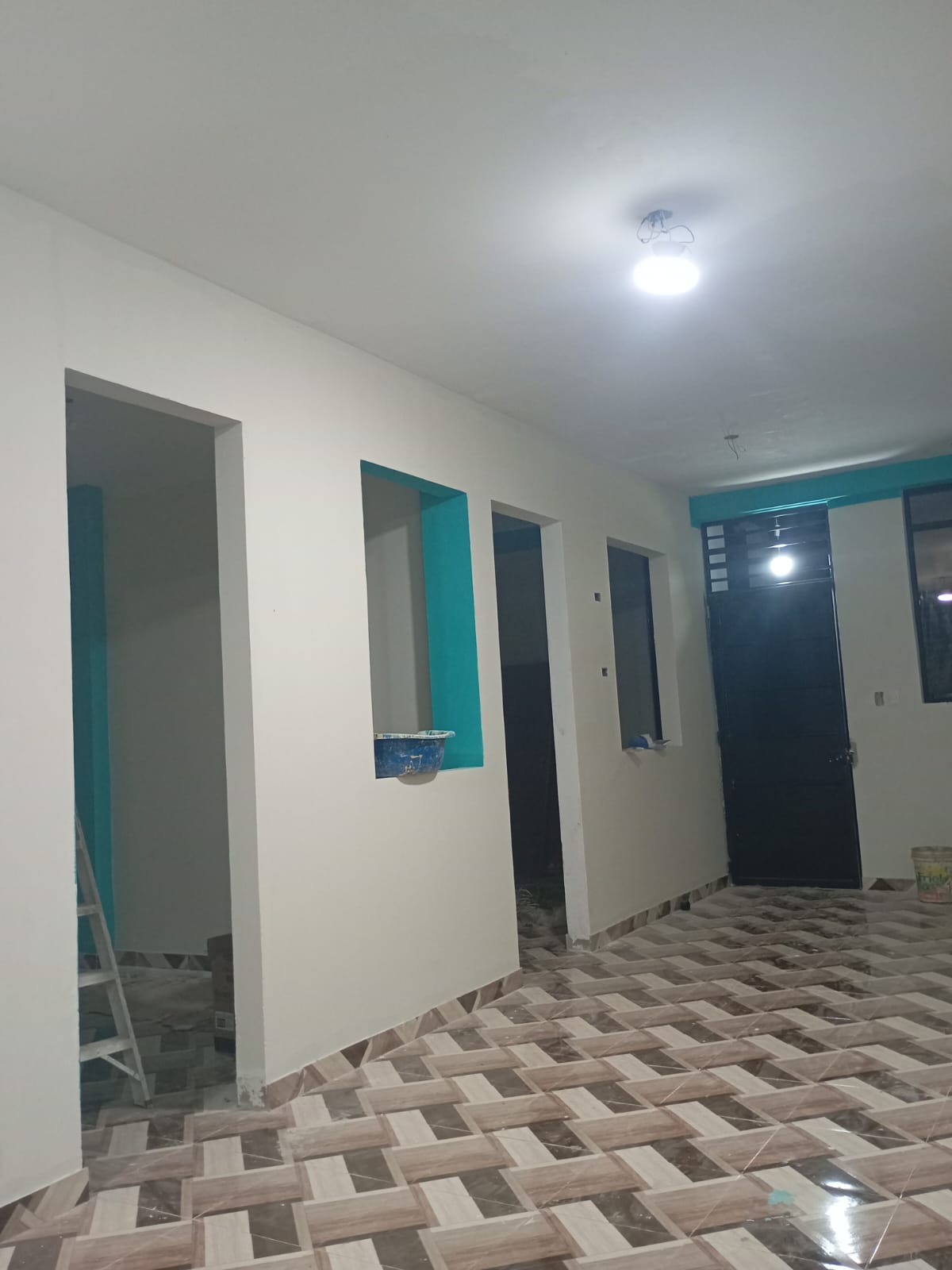 Se vende propiedad ubicada en la segunda vía de Morales 🏡✨