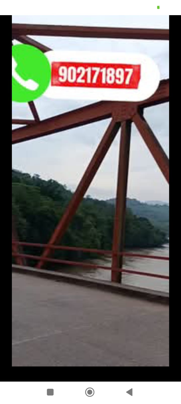 Se vende 56 hectáreas de terreno con 2 km de filo de carretera  🌿✨