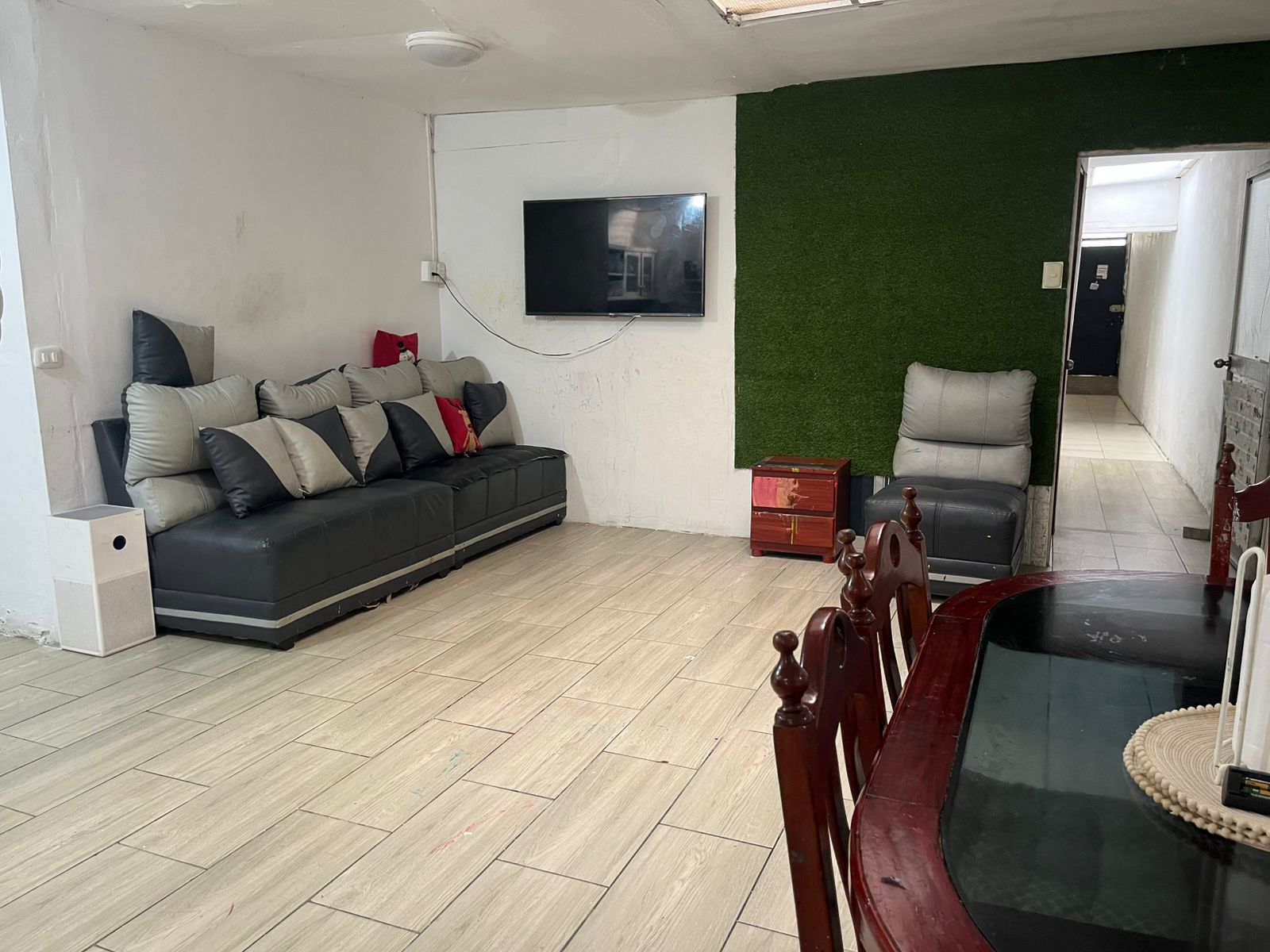 CASA VIVENDA / COMERCIAL