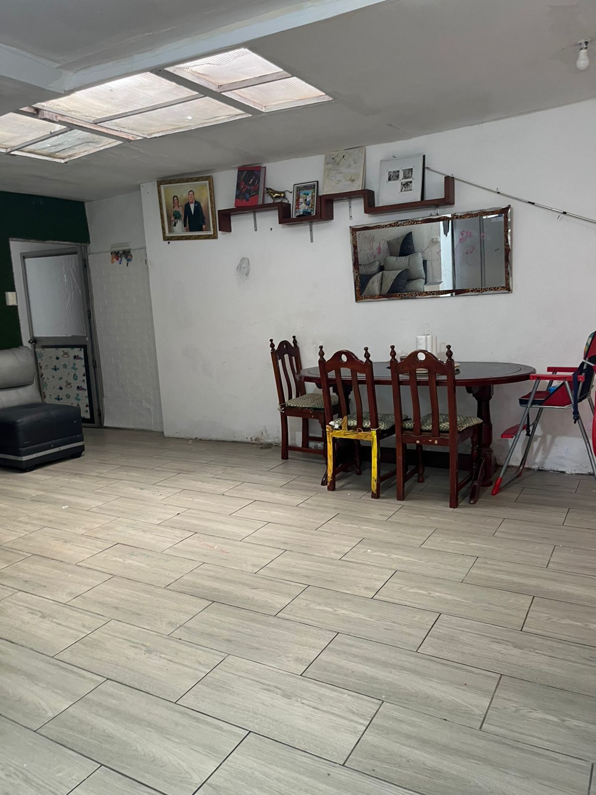 CASA VIVENDA / COMERCIAL
