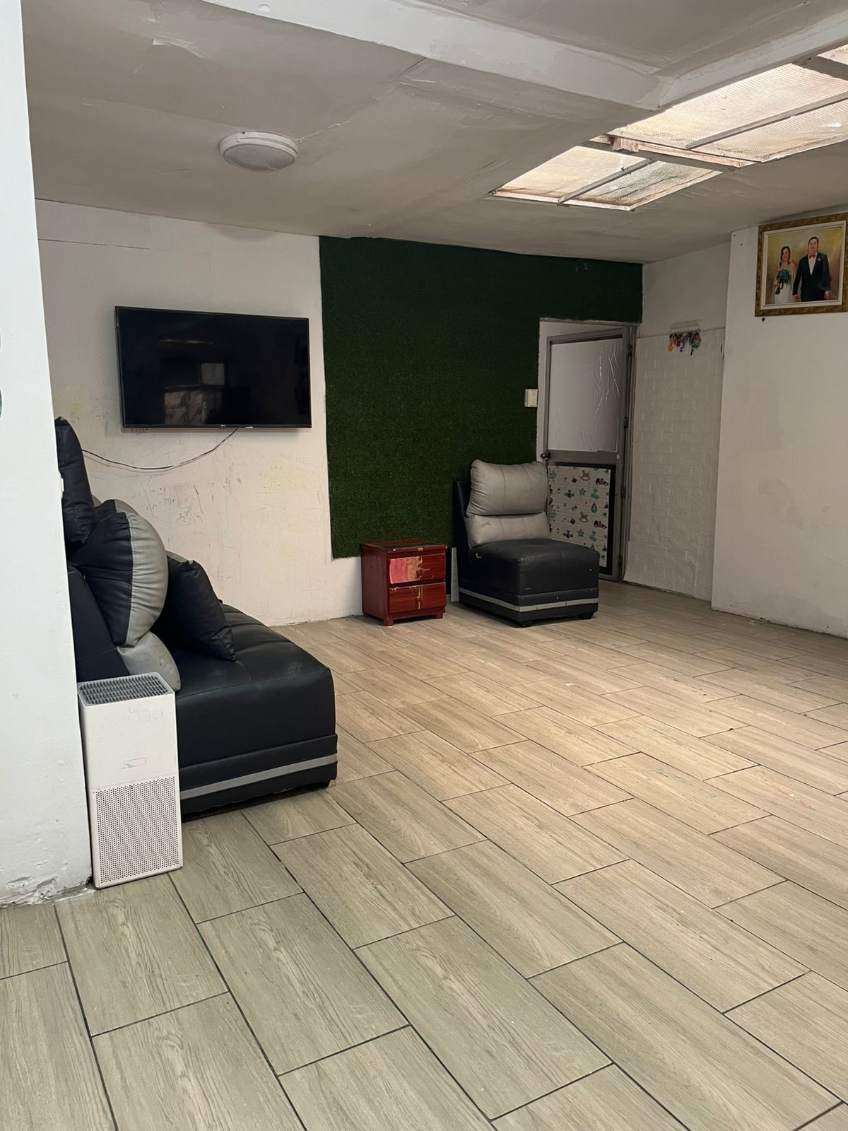 CASA VIVENDA / COMERCIAL