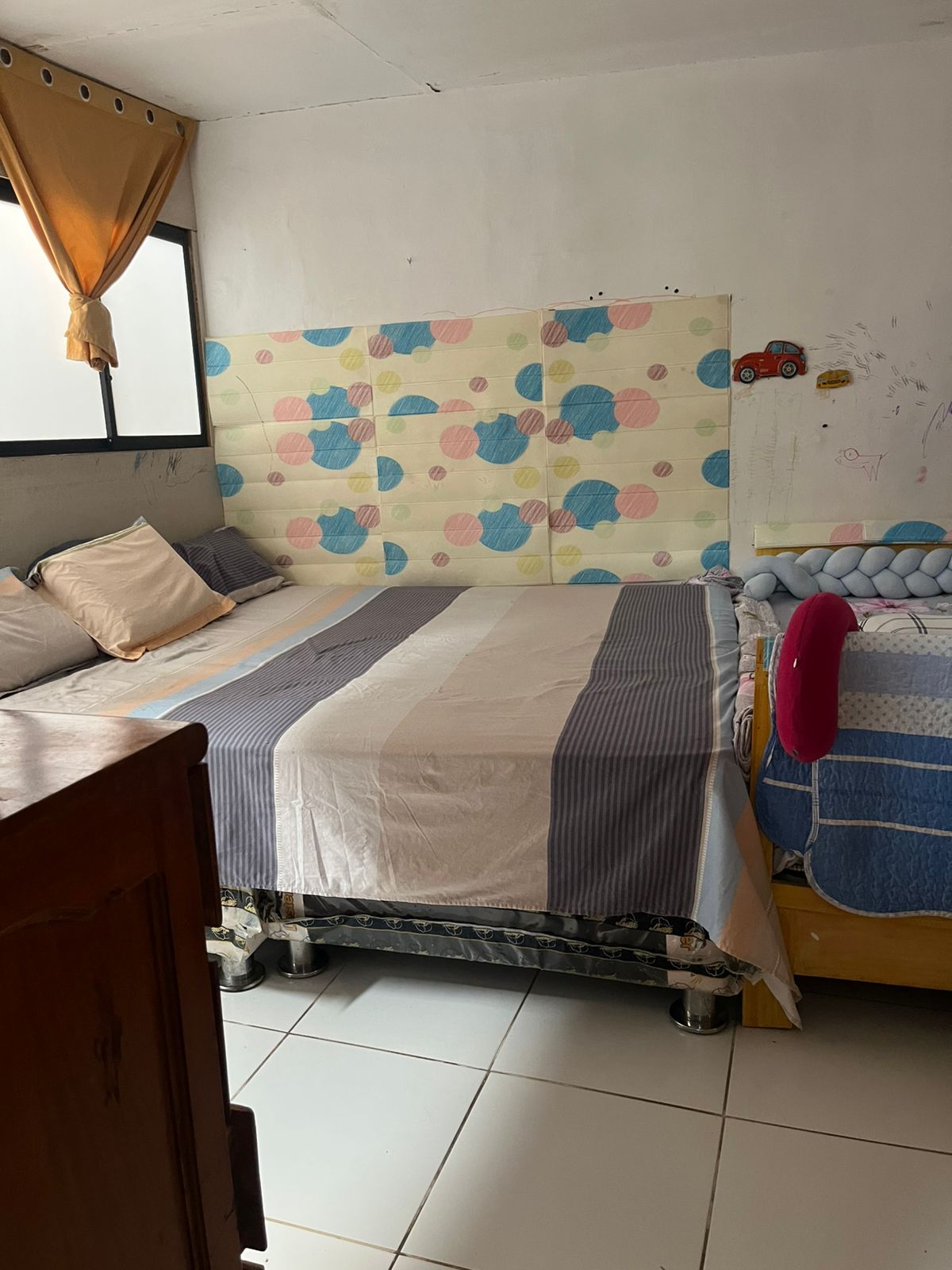 CASA VIVENDA / COMERCIAL
