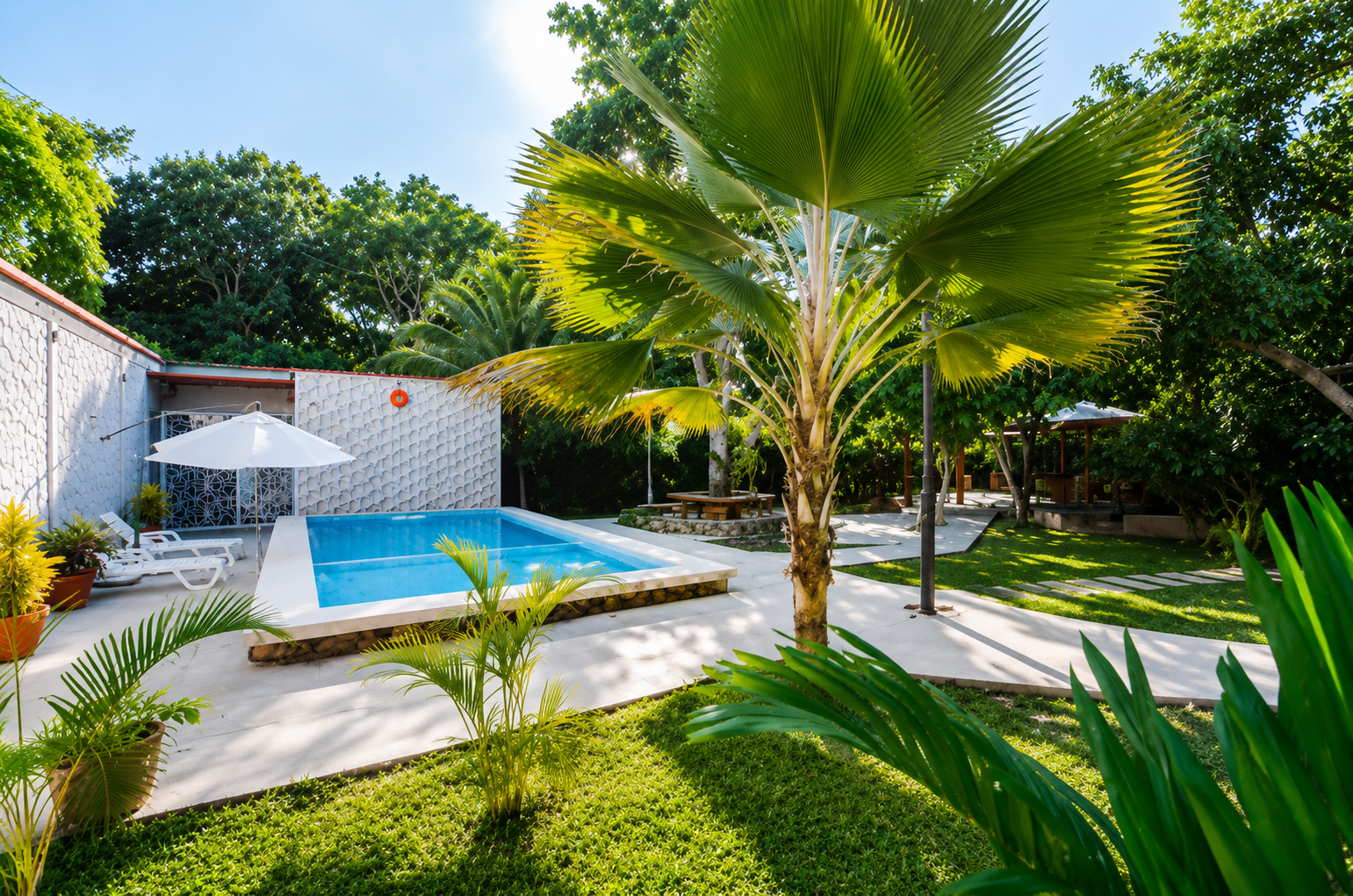 Venta de Terreno 20min de Tarapoto(Bello horizonte)